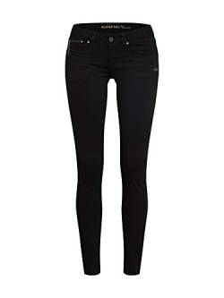 Gang Damen Jeans Black Denim 26 von Gang