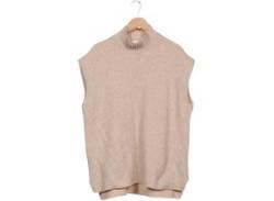 Ganni Damen Pullover, beige von Ganni