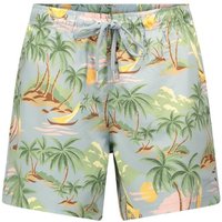 Badehose Gant Hawaii von Gant