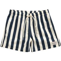 Badeshorts gestreift Gant Block von Gant