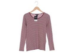 GANT Damen Langarmshirt, bordeaux von Gant