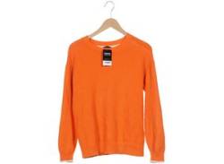 Gant Damen Pullover, orange, Gr. 36 von Gant