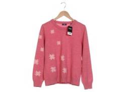 Gant Damen Pullover, pink, Gr. 42 von Gant