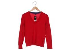 Gant Damen Pullover, rot, Gr. 38 von Gant