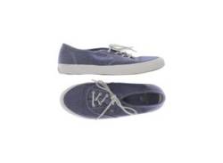 GANT Damen Sneakers, blau von Gant