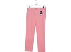 Gant Damen Stoffhose, pink, Gr. 40 von Gant
