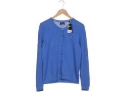 GANT Damen Strickjacke, blau von Gant