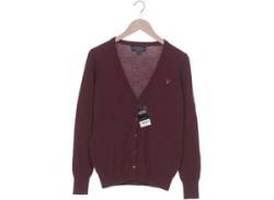 GANT Damen Strickjacke, bordeaux von Gant