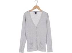 GANT Damen Strickjacke, grau von Gant