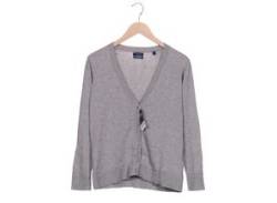 GANT Damen Strickjacke, grau von Gant