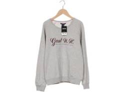 GANT Damen Sweatshirt, grau von Gant
