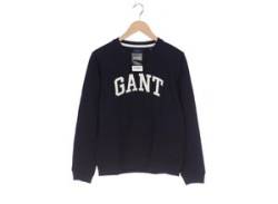 GANT Damen Sweatshirt, marineblau von Gant