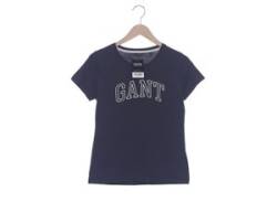 GANT Damen T-Shirt, marineblau von Gant
