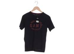 GANT Damen T-Shirt, marineblau von Gant