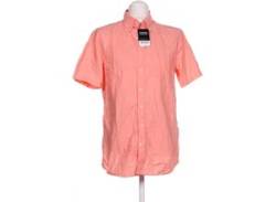 Gant Herren Hemd, pink, Gr. 48 von Gant