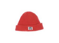 GANT Herren Hut/Mütze, rot von Gant