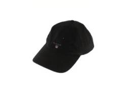 GANT Herren Hut/Mütze, schwarz von Gant