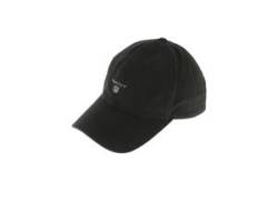 GANT Herren Hut/Mütze, schwarz von Gant