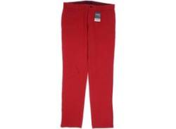 GANT Herren Stoffhose, rot von Gant