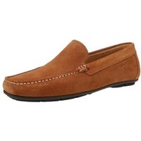 Gant 26673789 Mc Bay-G45Cognac-41 Slipper von Gant