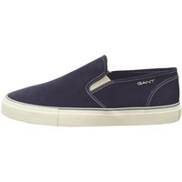 Gant 28638625 Slipper Herren Slipper aus Canvas von Gant