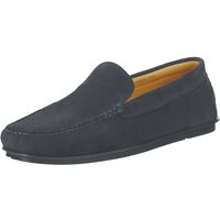 Gant Boery Mokassin Slipper, Loafer, Autofahrer Schuh mit Lederinnensohle von Gant