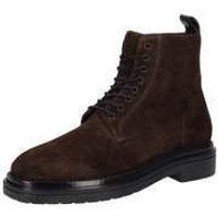 Gant Boggar Stiefelette Herren braun von Gant