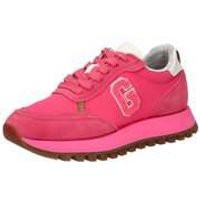 Gant Caffay Plateau Sneaker Damen pink|pink|pink|pink|pink|pink von Gant