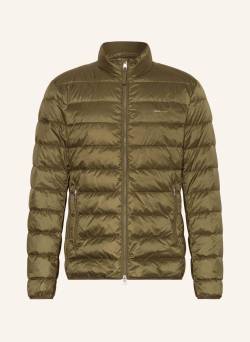 Gant Daunenjacke gruen von Gant