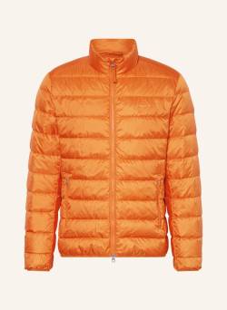 Gant Daunenjacke orange von Gant