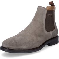 Gant Gant Herren Chelsea Boot St Fairkon taupe Chelseaboots von Gant