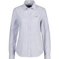 Gant Hemdbluse Streifen Oxford-Bluse von Gant