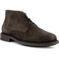 Gant Herren Desert Boots braun Velours von Gant