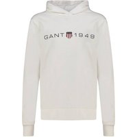 Gant Hoodie Damen Hoodie mit Print (1-tlg) von Gant