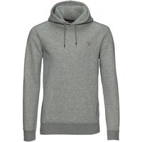 Gant Hoodie ORIGINAL SWEAT HOODIE mit Kängurutasche von Gant