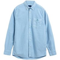 Gant Langarmhemd Oxford-Hemd Regular Fit von Gant