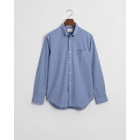 Gant Langarmhemd REG POPLIN GINGHAM SHIRT von Gant