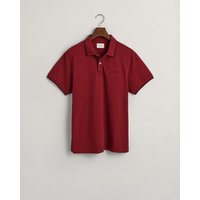 Gant Poloshirt TIPPING KA PIQUE RUGGER von Gant