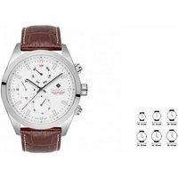 Gant Quarzuhr Gant Herrenuhr G183002 Armbanduhr von Gant
