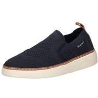 Gant San Prep Slipper Herren blau|blau|blau|blau|blau|blau|blau|blau von Gant