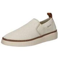 Gant San Prep Slipper Herren weiß|weiß|weiß|weiß|weiß|weiß|weiß|weiß von Gant