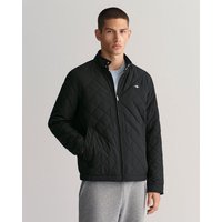 Gant Steppjacke QUILTED WINDCHEATER mit Rautensteppung von Gant