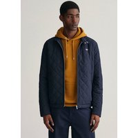 Gant Steppjacke QUILTED WINDCHEATER mit Rautensteppung von Gant