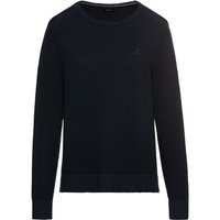 Gant Strickpullover Damen Piqué-Pullover von Gant