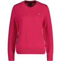 Gant Strickpullover Rundhals-Pullover Icon G von Gant