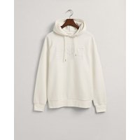 Gant Sweatshirt D1. TONAL ARCHIVE SHIELD HOOD von Gant