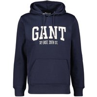 Gant Sweatshirt Herren Hoodie ARCH (1-tlg) von Gant