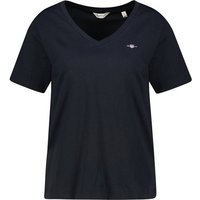 Gant T-Shirt Damen T-Shirt (1-tlg) von Gant