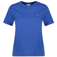 Gant T-Shirt Damen T-Shirt SHIELD Regular Fit (1-tlg) von Gant