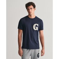 Gant T-Shirt G GRAPHIC T-SHIRT von Gant